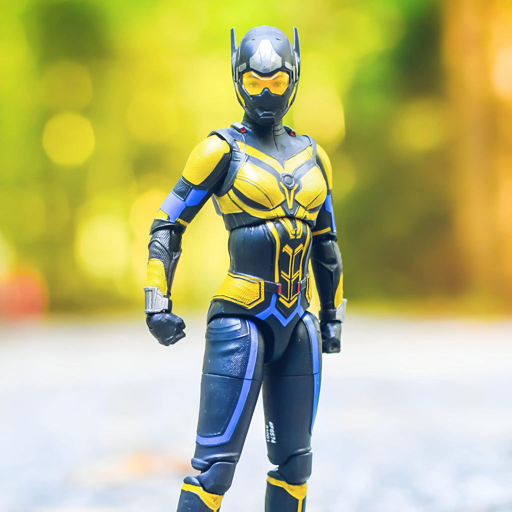 Zdjęcie produktu Ant-Man i Osa - Marvels Wasp Quantumania Figurka akcji