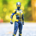 Zdjęcie produktu Ant-Man i Osa - Marvels Wasp Quantumania Figurka akcji