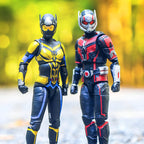 Zdjęcie produktu Ant-Man i Osa - Marvels Wasp Quantumania Figurka akcji