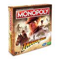 Zdjęcie produktu Indiana Jones - Monopoly