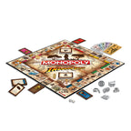 Zdjęcie produktu Indiana Jones - Monopoly