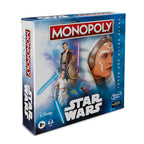 Product image Star Wars - Path of The Jedi Monopoly
