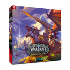 Product image World of Warcraft - Dragonflight Puzzle 1000 Pieces