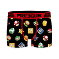 Product image Super Mario - Icons Freegun Boxer Shorts