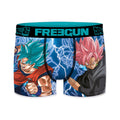 Zdjęcie produktu Dragon Ball Super - Bokserki Freegun Goku