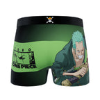 Zdjęcie produktu One Piece - Roronoa Zoro Freegun Bokserki