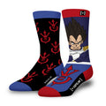 Zdjęcie produktu Dragon Ball Z - Skarpety Capslab Vegeta