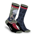Zdjęcie produktu Naruto - Skarpetki Capslab Kakashi Hatake