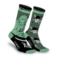 Product image One Piece - Roronoa Zoro Capslab Socks