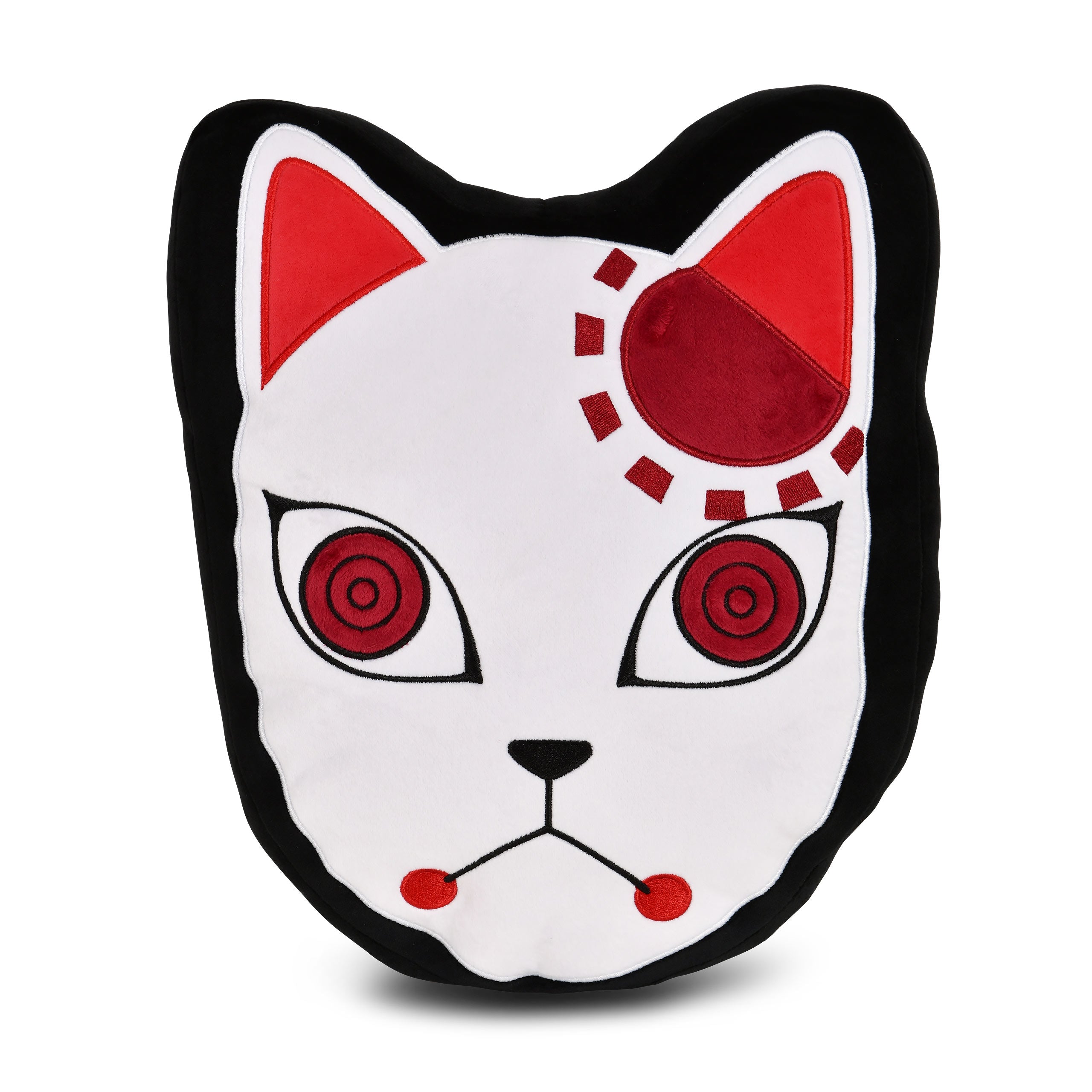 Zdjęcie produktu Demon Slayer - Poduszka Tanjiro Kamado Mask
