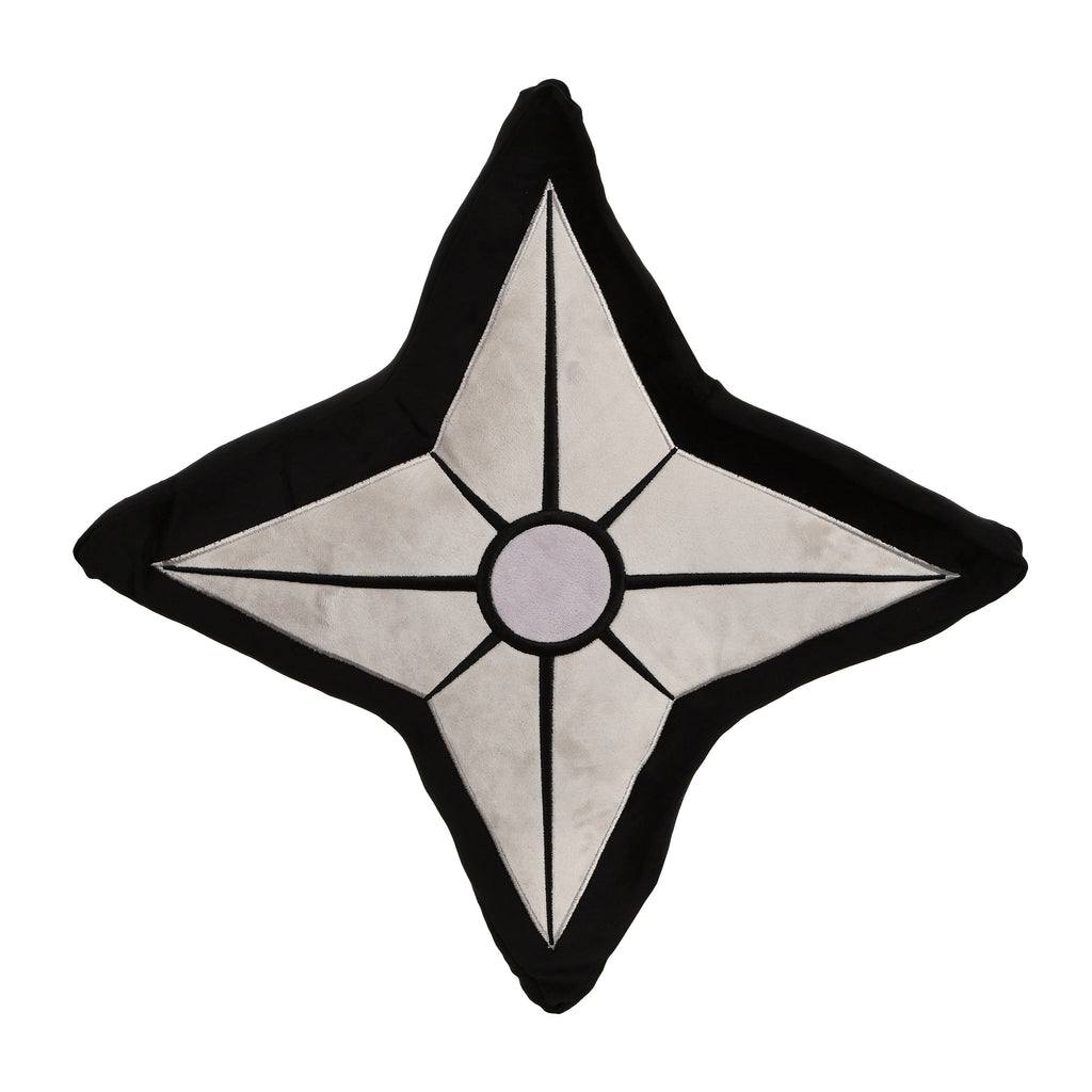 Zdjęcie produktu Naruto - Poduszka Shuriken