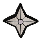 Zdjęcie produktu Naruto - Poduszka Shuriken