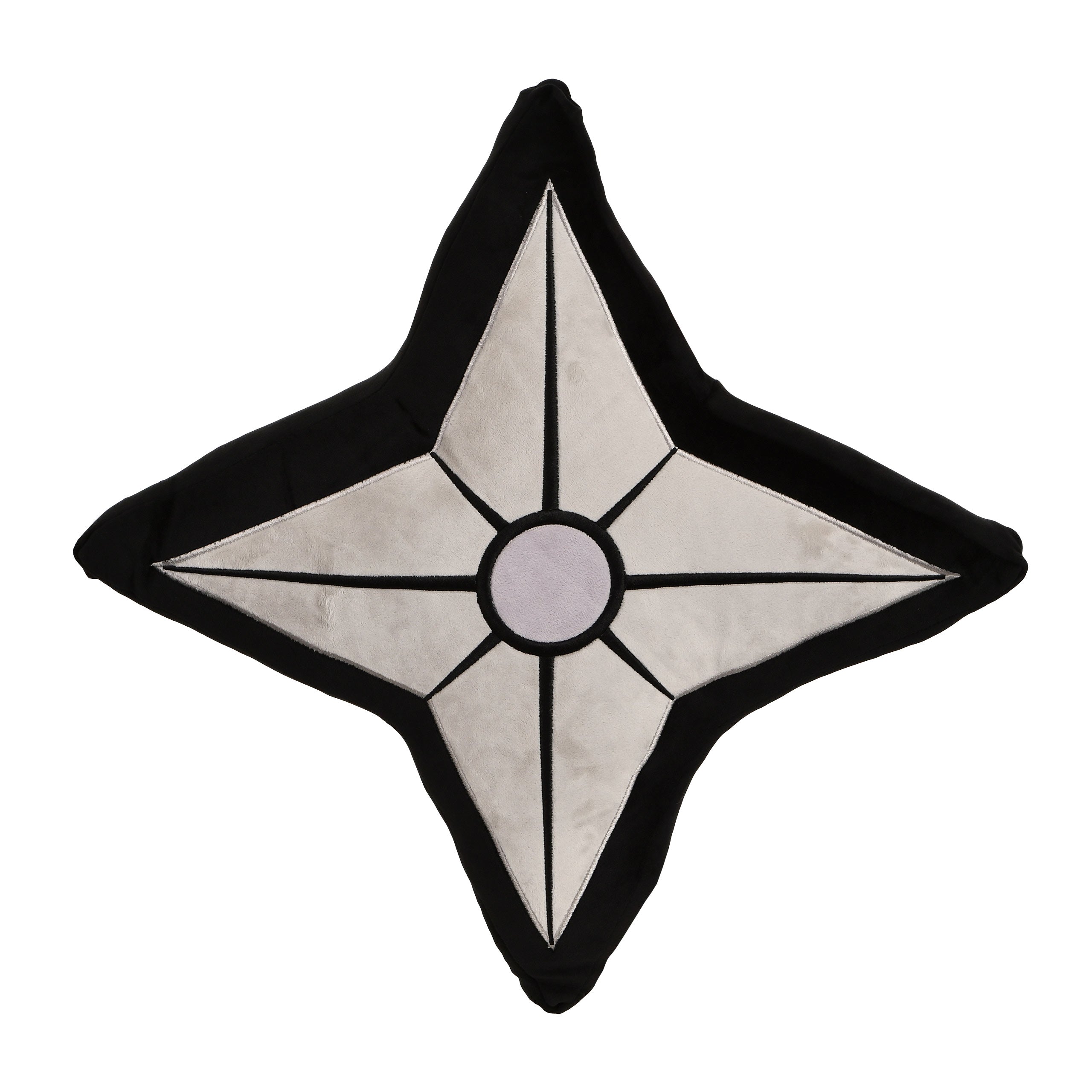 Zdjęcie produktu Naruto - Poduszka Shuriken