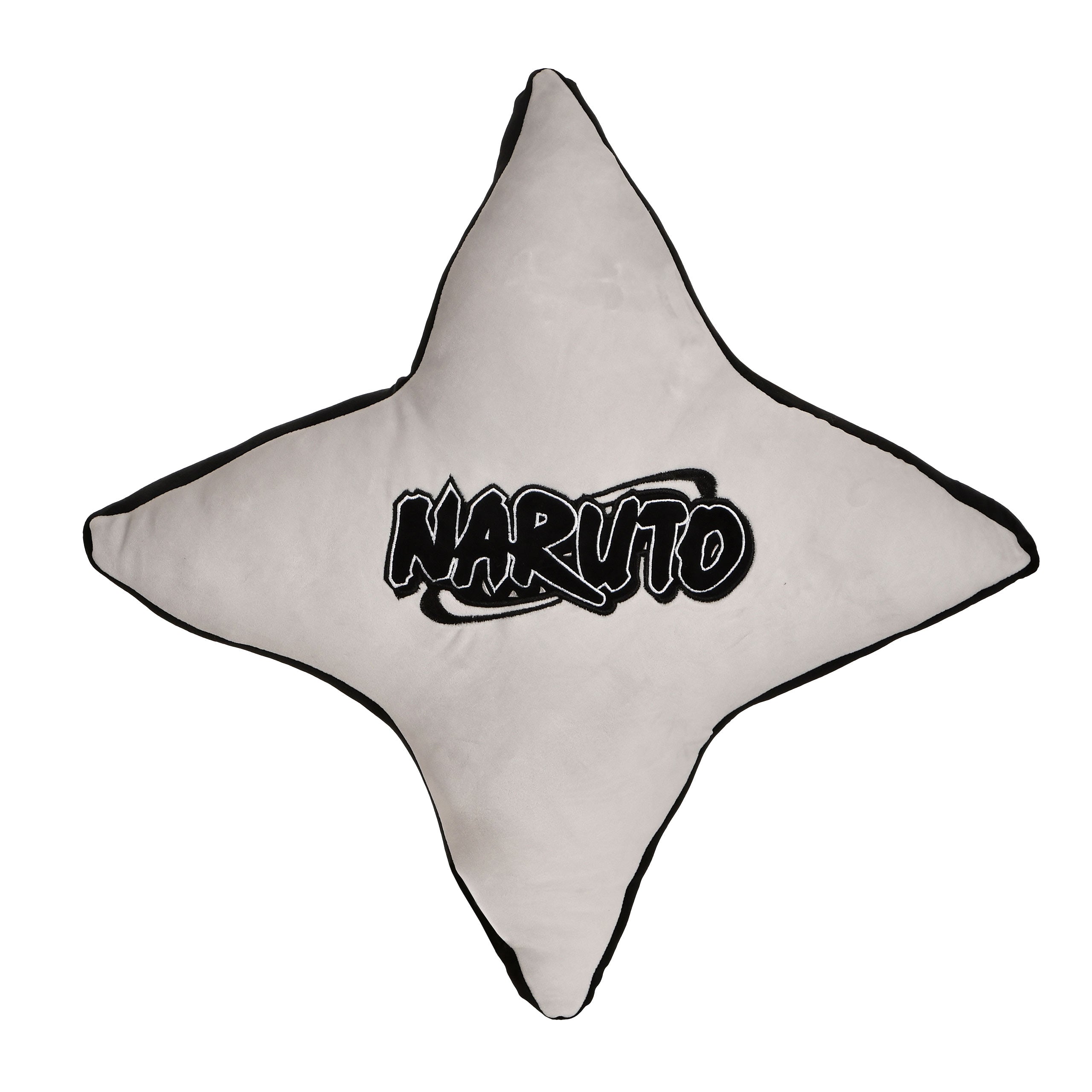 Zdjęcie produktu Naruto - Poduszka Shuriken