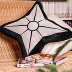 Zdjęcie produktu Naruto - Poduszka Shuriken