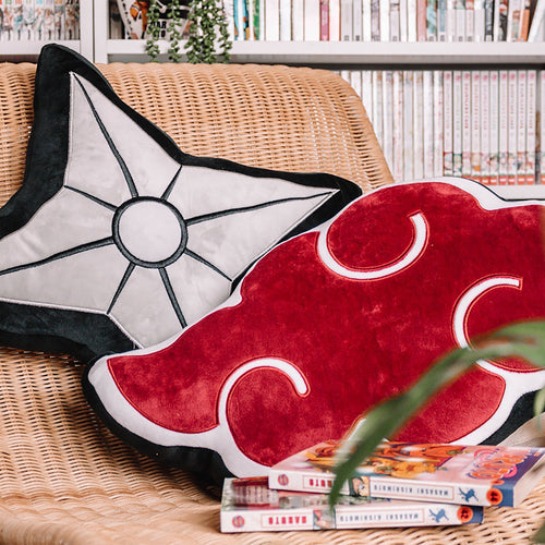 Product image Naruto - Shuriken Pillow