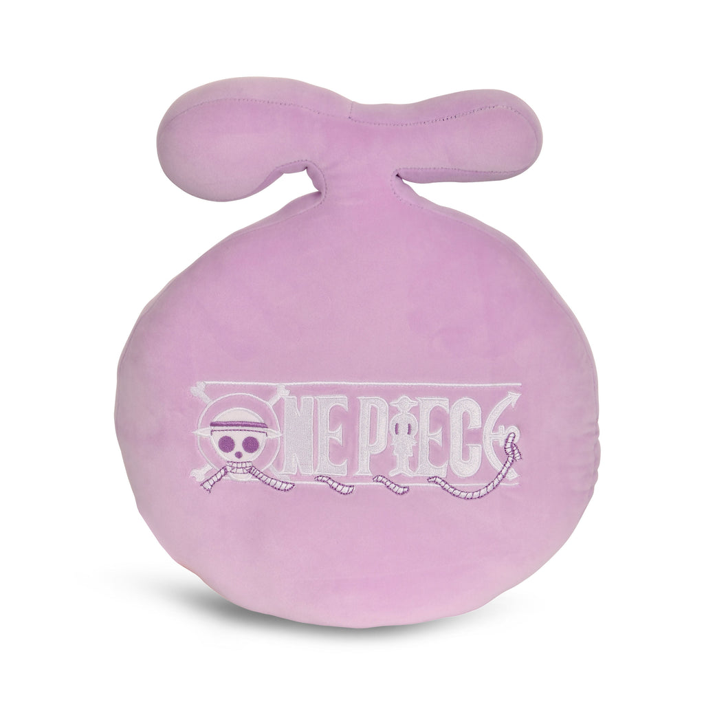 Product image One Piece - Gomu Gomu Devil Fruit Cushion