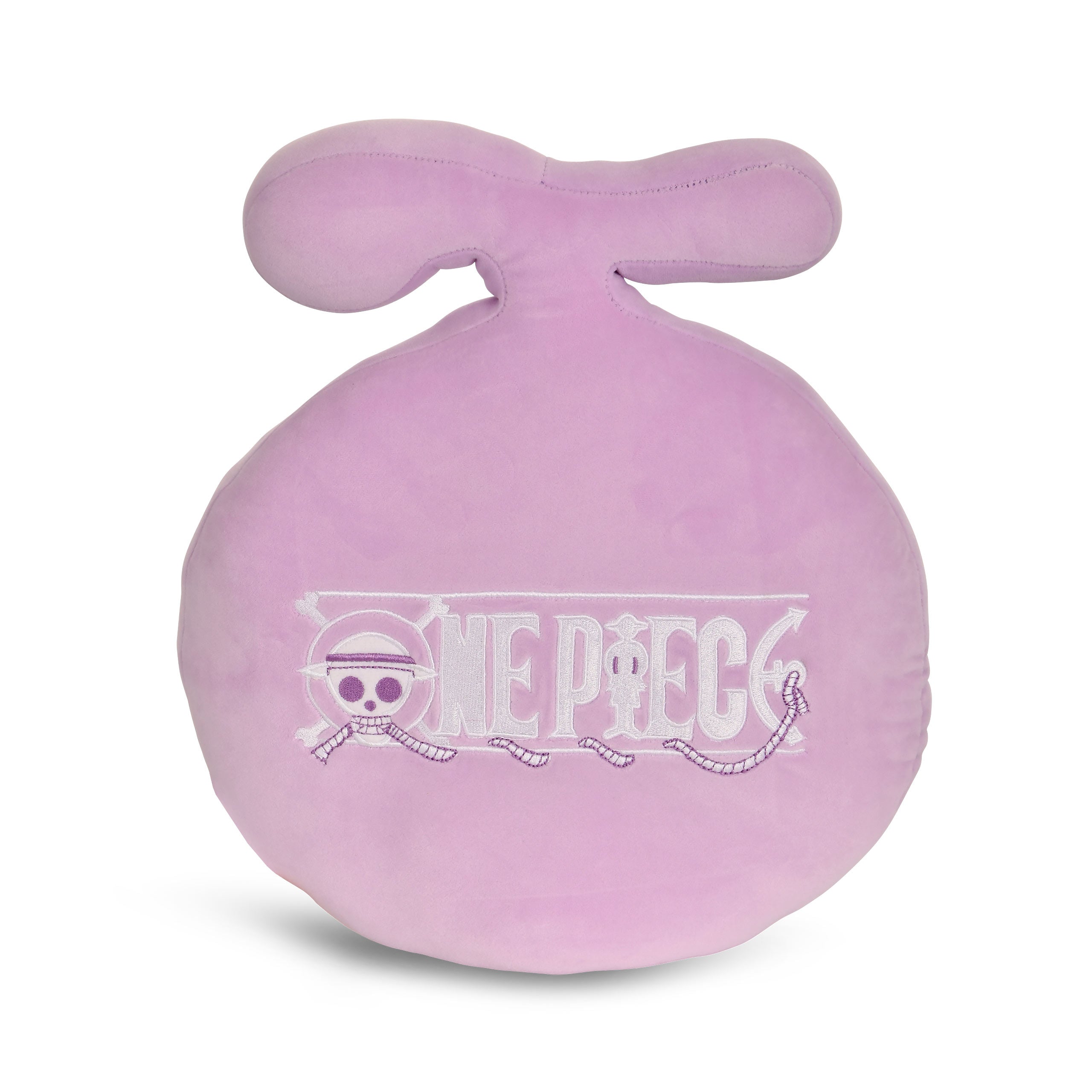 Product image One Piece - Gomu Gomu Devil Fruit Cushion