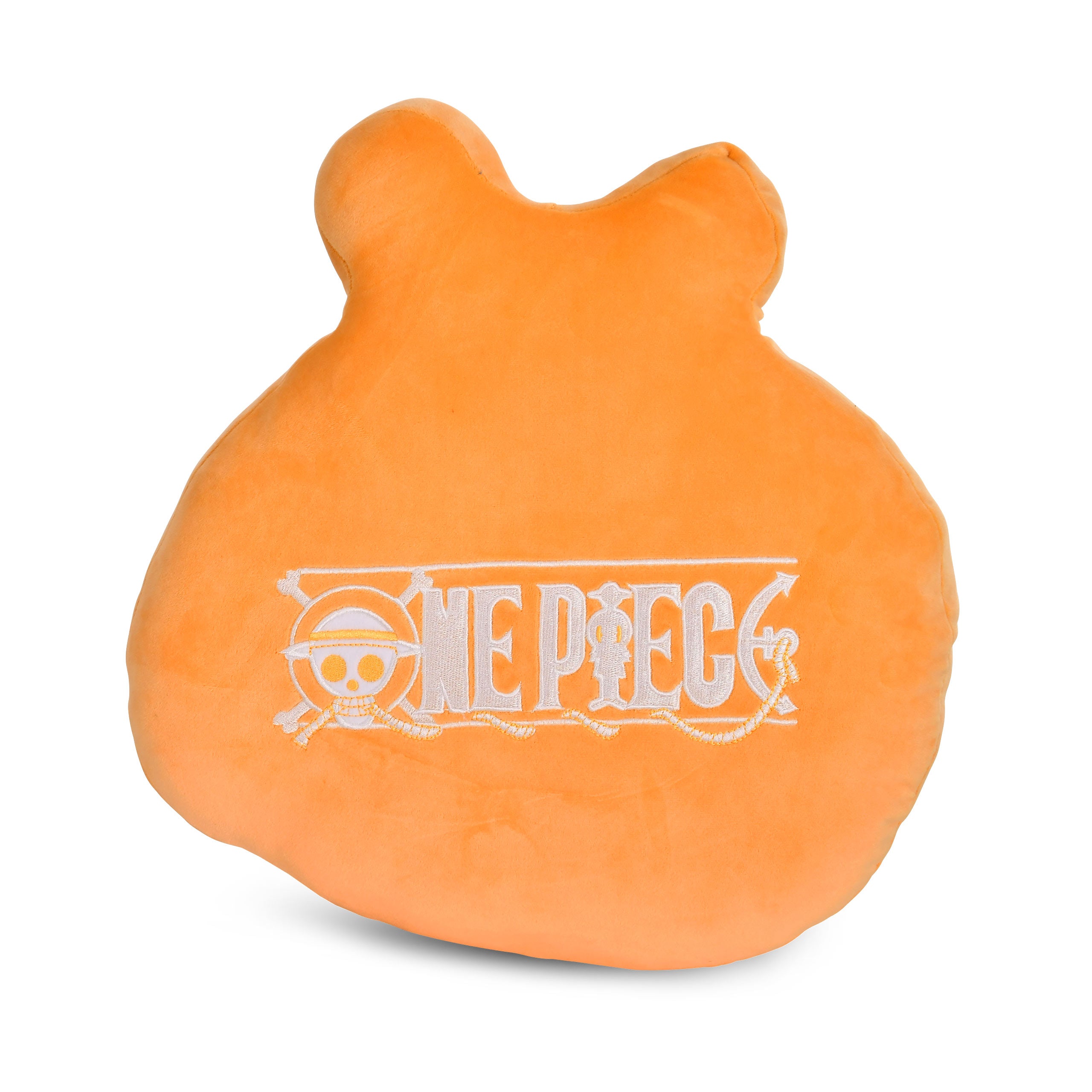 Product image One Piece - Mera Mera Devil Fruit Cushion