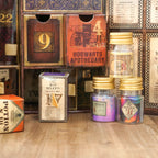 Zdjęcie produktu Harry Potter - Kalendarz adwentowy w ozdobnym pudełku