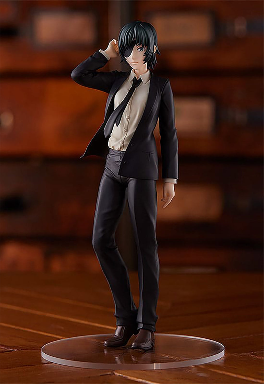 Zdjęcie produktu Chainsaw Man - Himeno Figurka