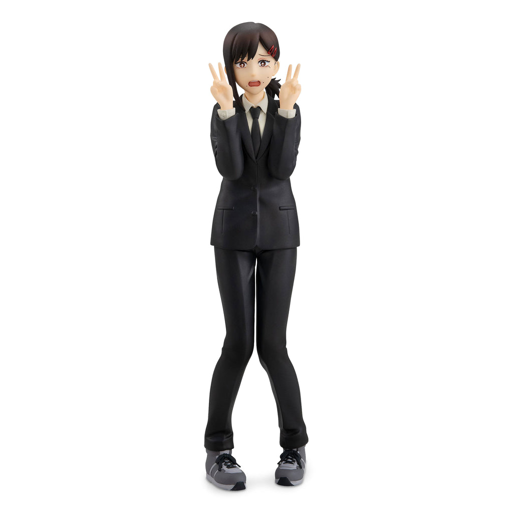 Zdjęcie produktu Chainsaw Man - Figurka Kobeni