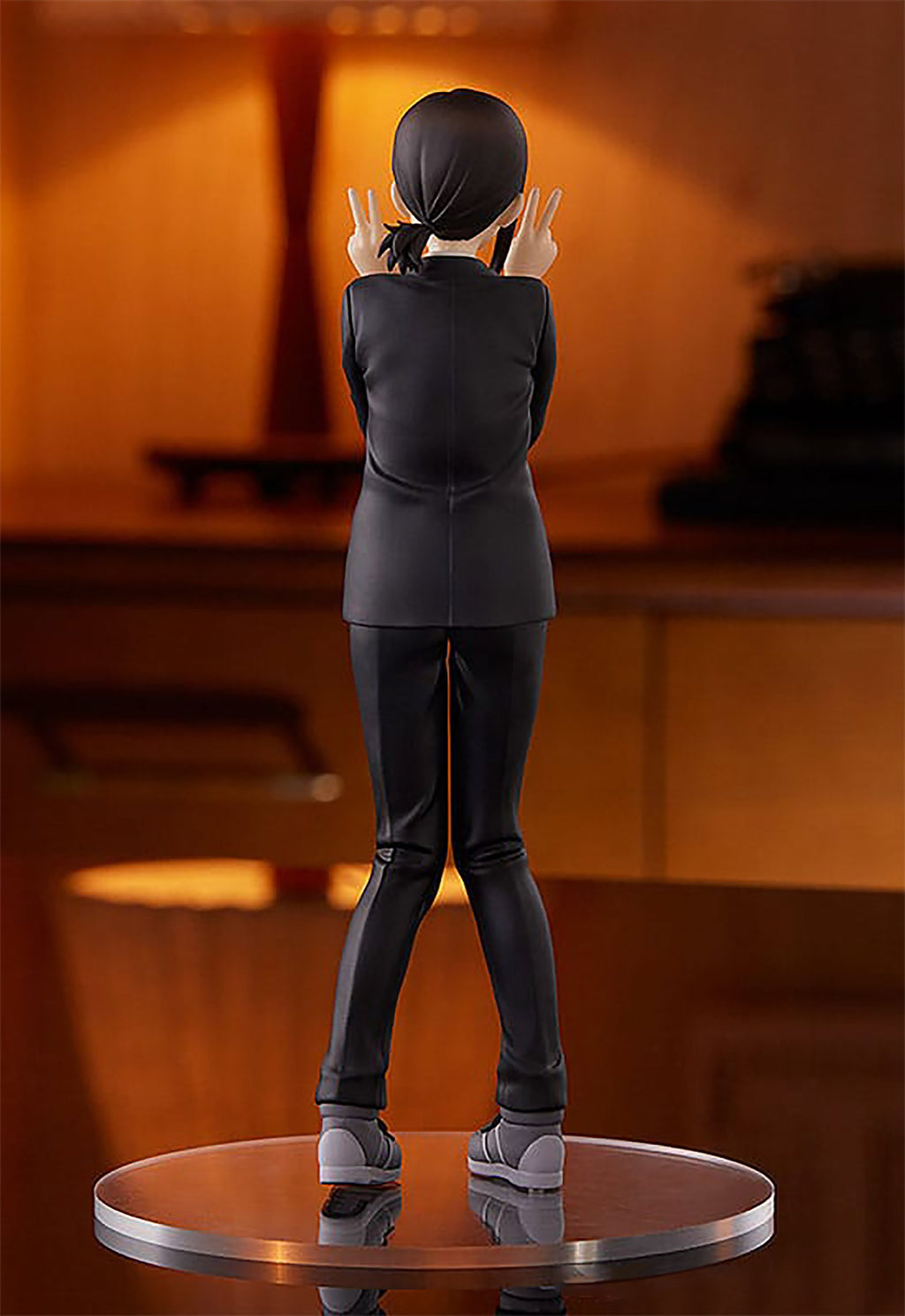 Zdjęcie produktu Chainsaw Man - Figurka Kobeni