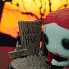 Product image Nightmare Before Christmas - Sally with Tombstone Funko Pop Figure