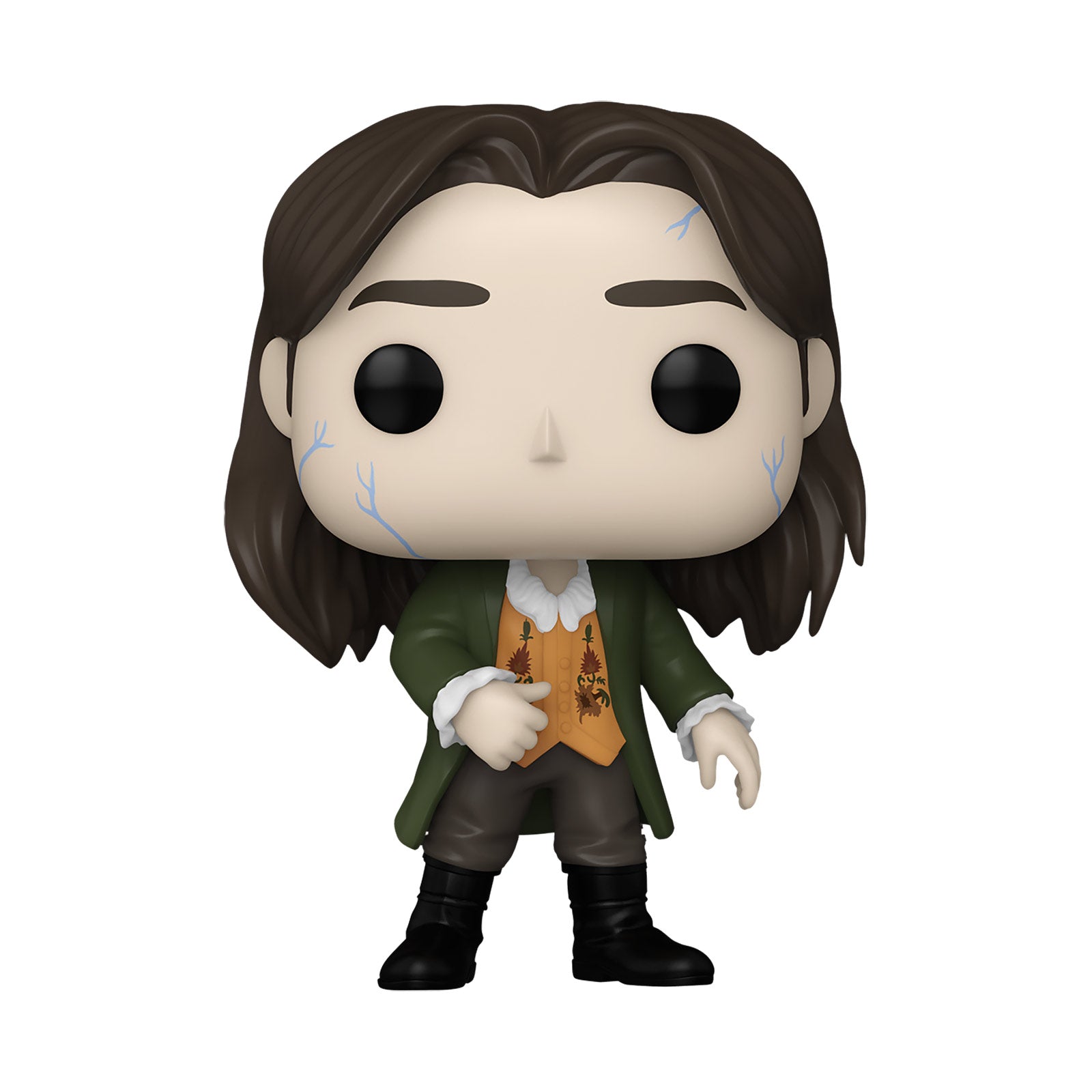 Product image Interview with a Vampire - Louis de Pointe du Lac Funko Pop Figure