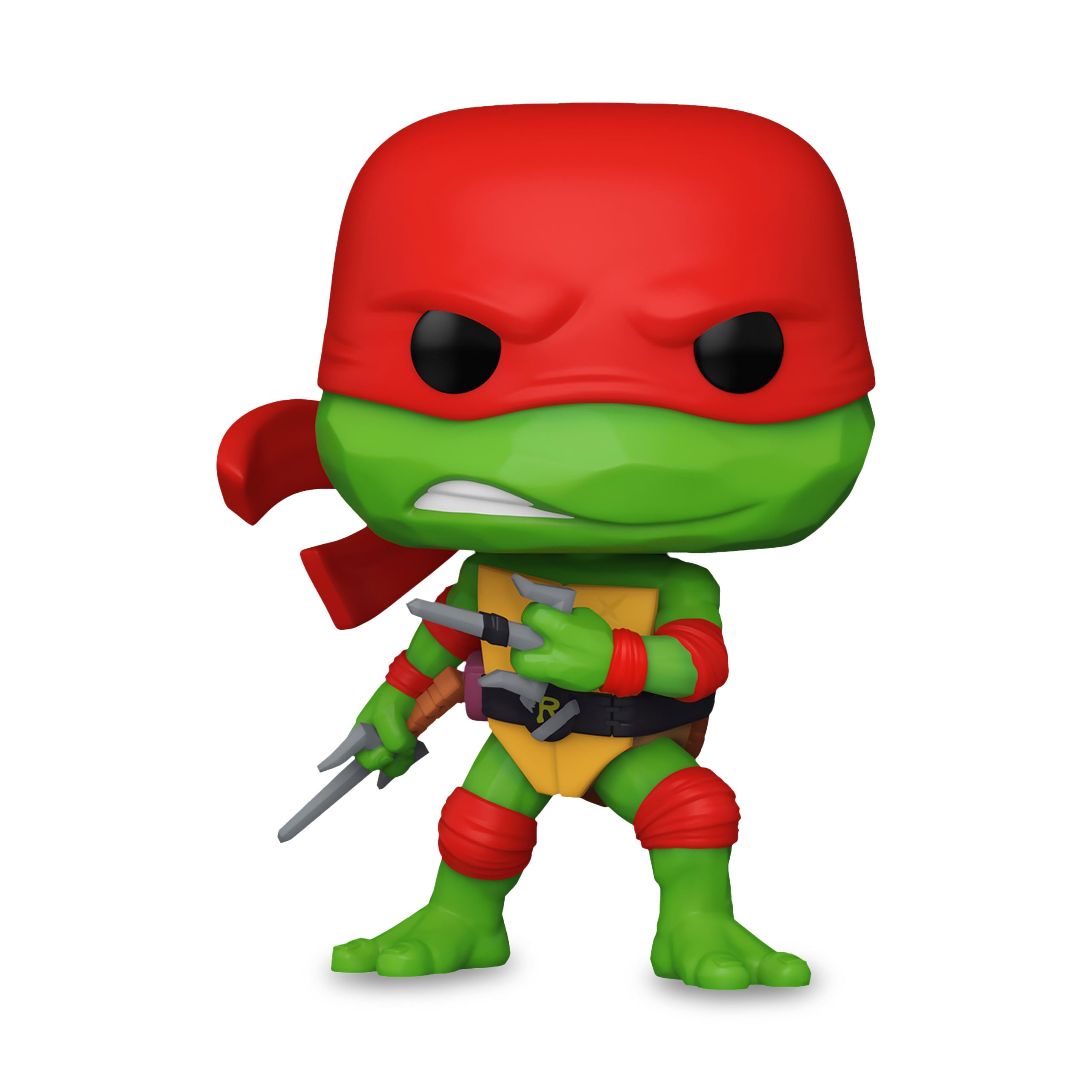 Zdjęcie produktu Figurka Funko Pop Raphael - Wojownicze Żółwie Ninja: Chaos Mutantów