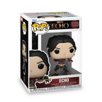 Product image Echo - Marvel Funko Pop Bobblehead Figure