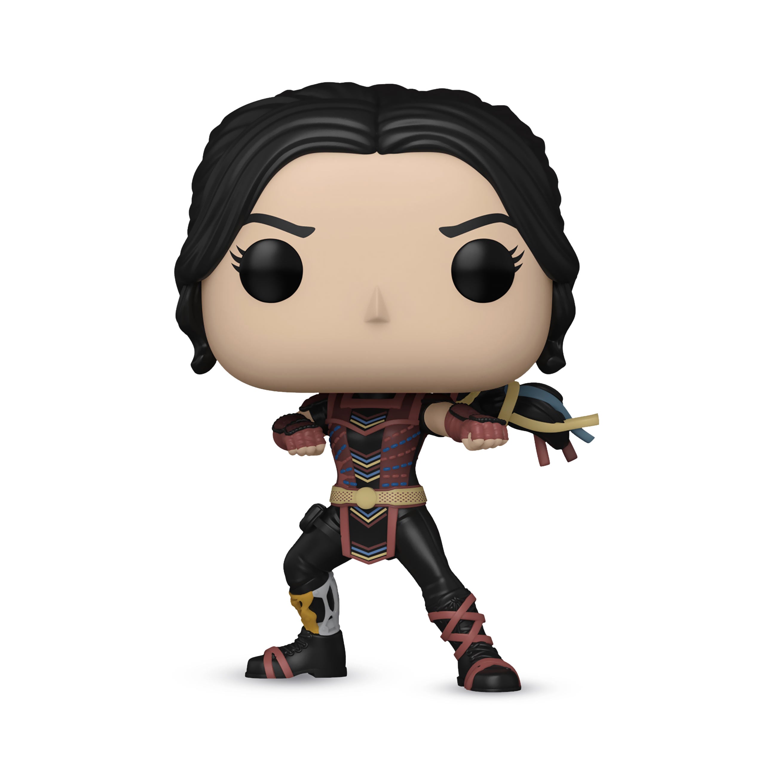Zdjęcie produktu Echo - Marvel Funko Pop figurka z kiwającą głową