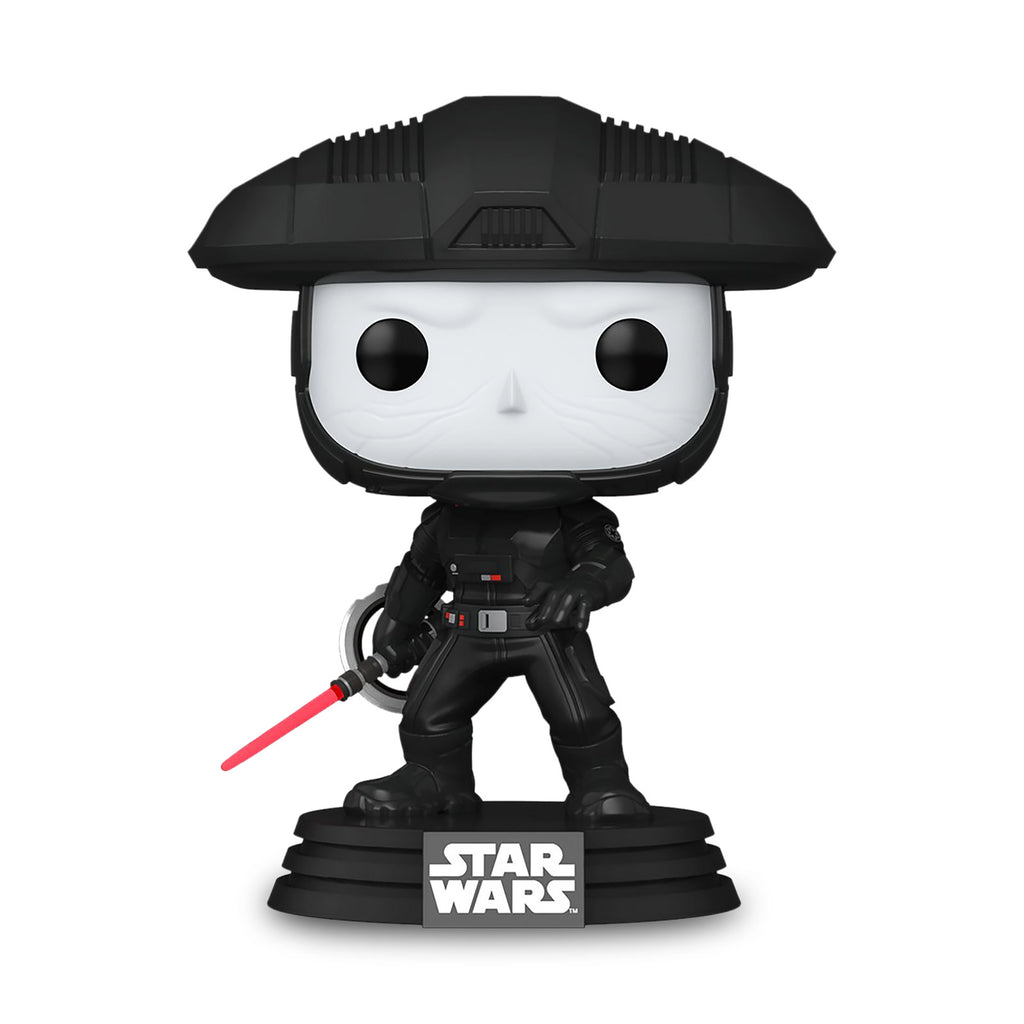 Zdjęcie produktu Star Wars Obi-Wan Kenobi - Fifth Brother Funko Pop figurka z ruchomą głową
