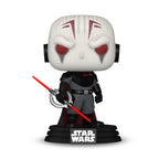 Zdjęcie produktu Star Wars Obi-Wan Kenobi - Wielki Inkwizytor Funko Pop figurka z kiwającą głową