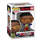 Zdjęcie produktu The Boys - A-Train Funko Pop Figurka