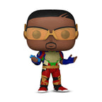 Zdjęcie produktu The Boys - A-Train Funko Pop Figurka