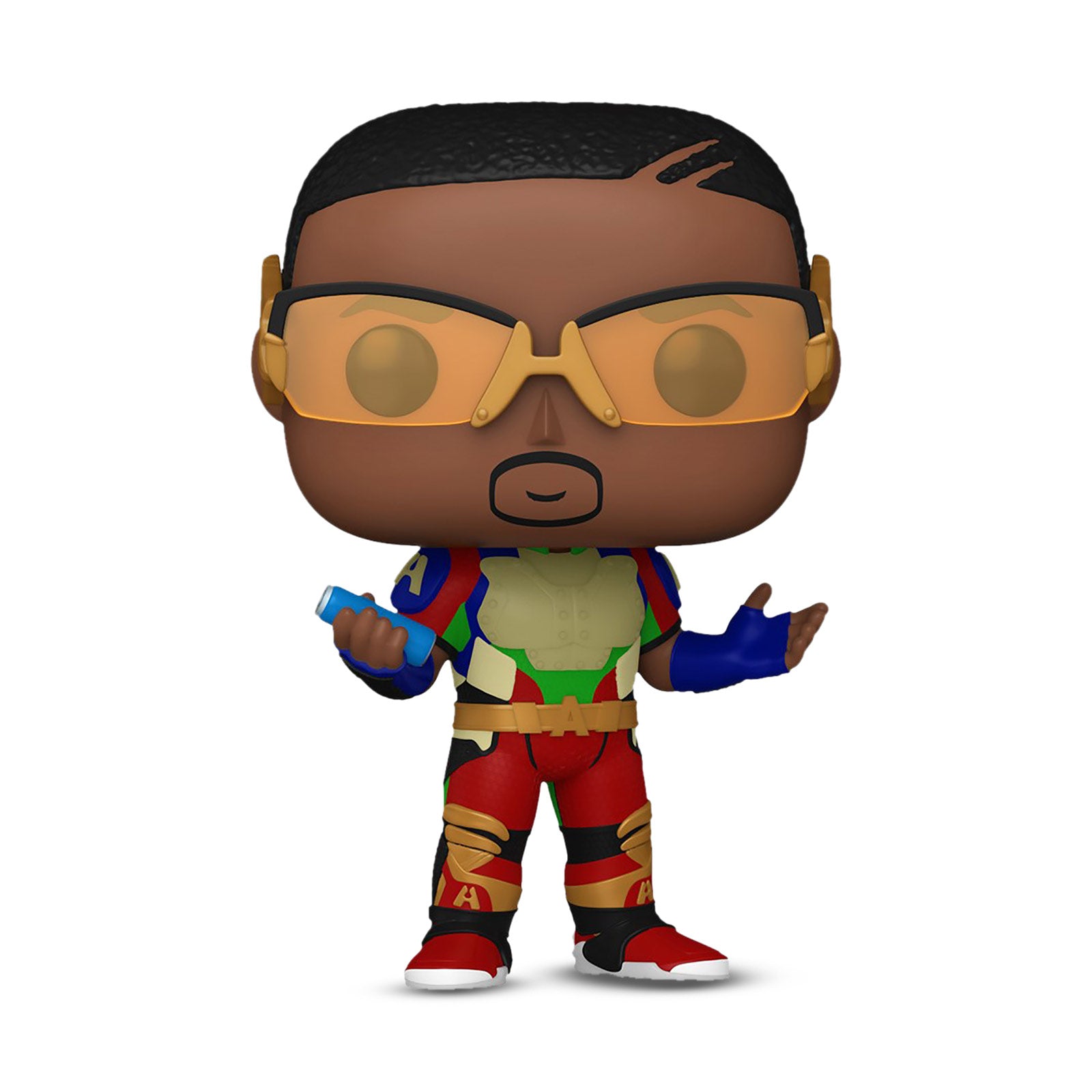 Zdjęcie produktu The Boys - A-Train Funko Pop Figurka