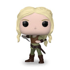 Zdjęcie produktu Wiedźmin - Ciri z Cintry Funko Pop Figurka