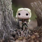 Zdjęcie produktu Wiedźmin - Ciri z Cintry Funko Pop Figurka