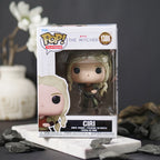 Zdjęcie produktu Wiedźmin - Ciri z Cintry Funko Pop Figurka