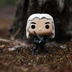 Product image Witcher - Geralt of Rivia Funko Pop Figure