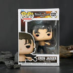 Zdjęcie produktu Attack on Titan - Eren Jaeger Funko Pop Figurka