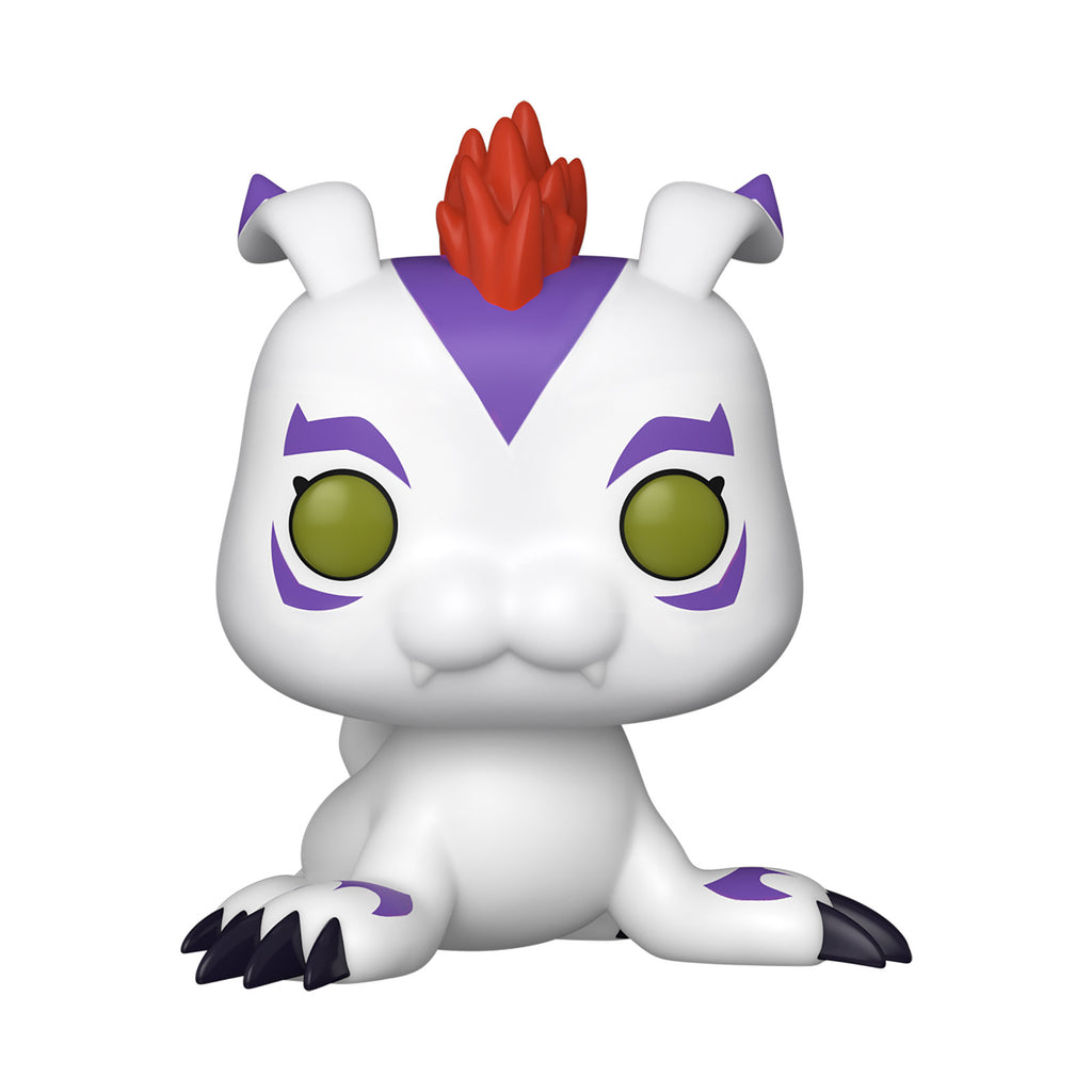 Zdjęcie produktu Digimon - Gomamon Funko Pop Figurka