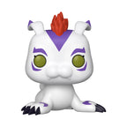 Zdjęcie produktu Digimon - Gomamon Funko Pop Figurka