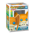 Product image Digimon - Patamon Funko Pop figure