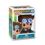 Product image Digimon - Tai Funko Pop Figure