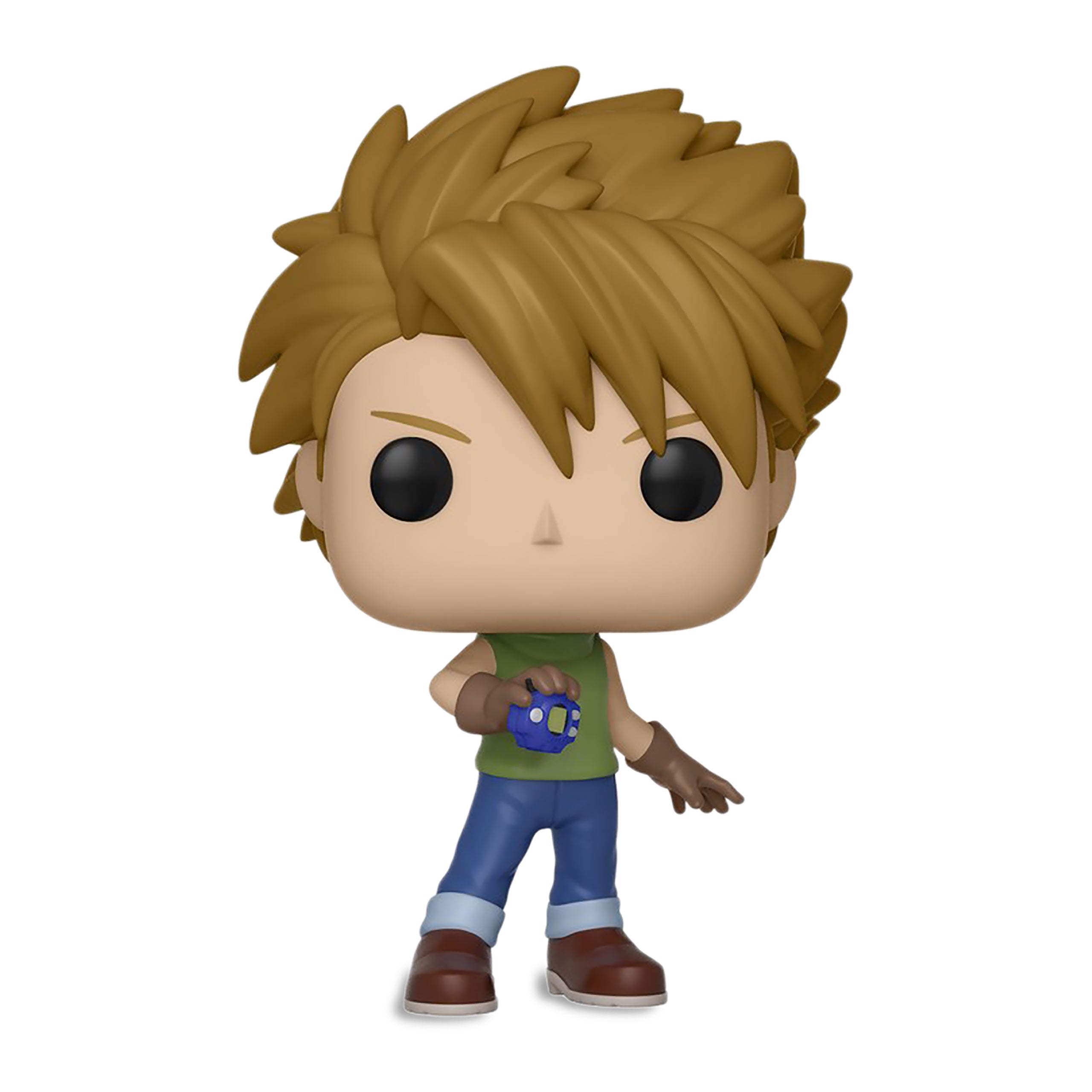 Zdjęcie produktu Digimon - Matt Funko Pop Figurka