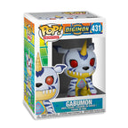Zdjęcie produktu Digimon - Gabumon Funko Pop Figurka