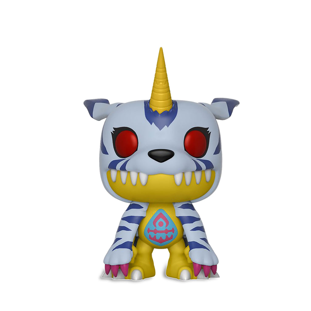 Zdjęcie produktu Digimon - Gabumon Funko Pop Figurka