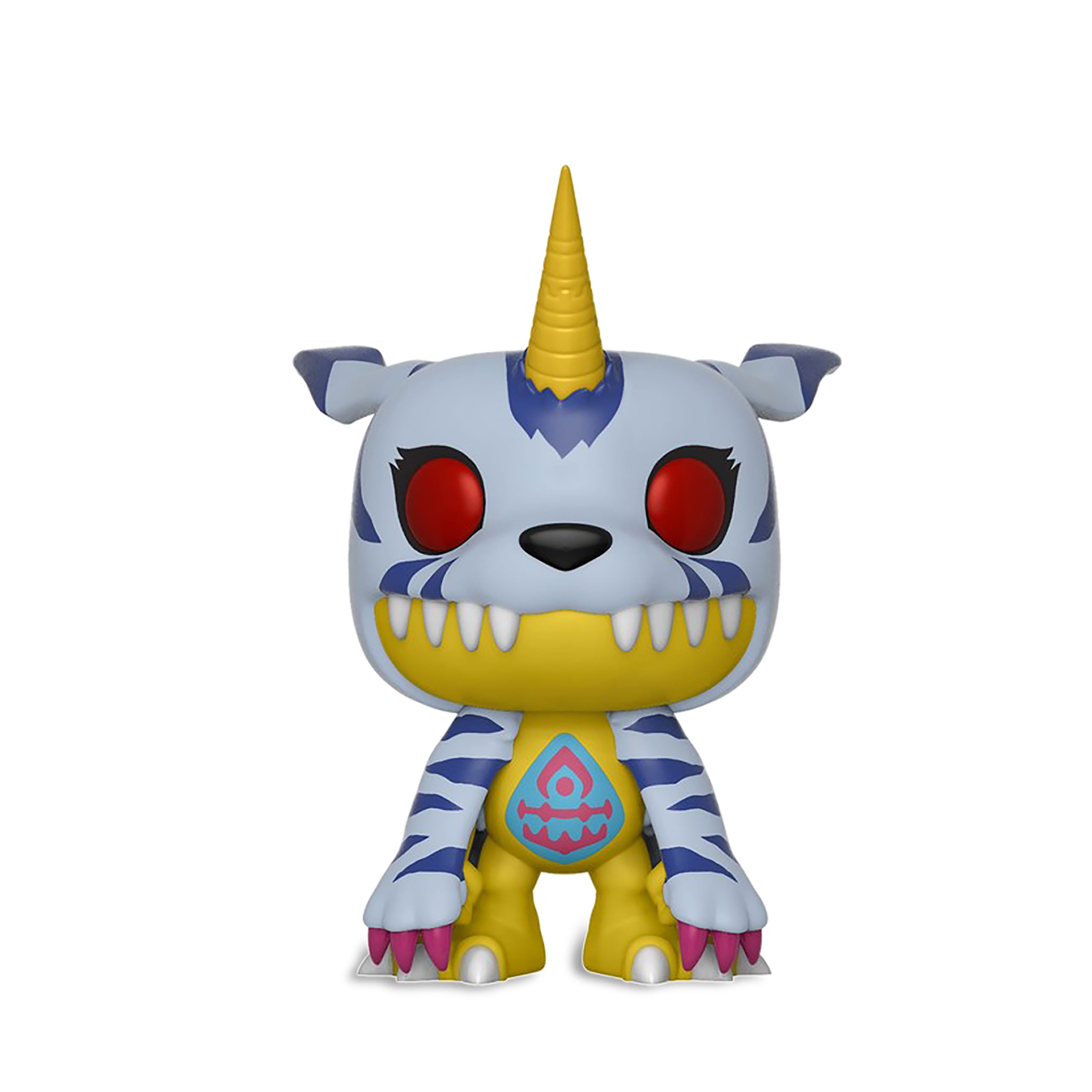 Zdjęcie produktu Digimon - Gabumon Funko Pop Figurka